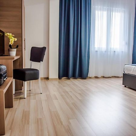 Hotel Ihtis Medugorje Eksteriør bilde